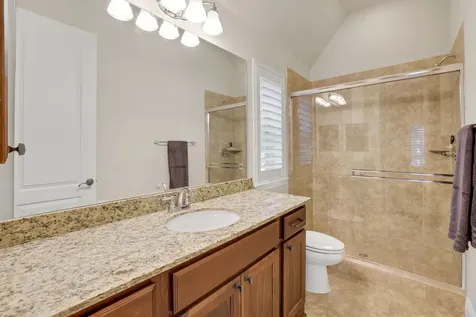 18531 Wade Creek Lane Cypress TX 77433