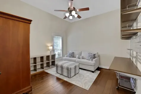 18531 Wade Creek Lane Cypress TX 77433