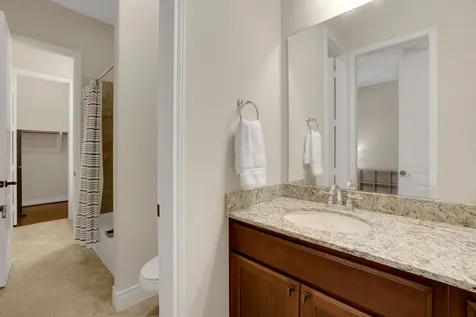 18531 Wade Creek Lane Cypress TX 77433