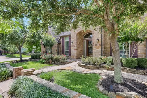 18531 Wade Creek Lane Cypress TX 77433
