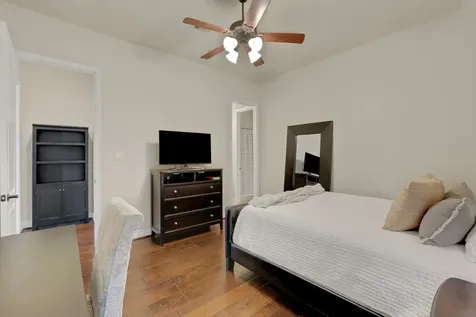 18531 Wade Creek Lane Cypress TX 77433
