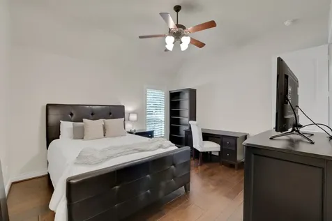 18531 Wade Creek Lane Cypress TX 77433