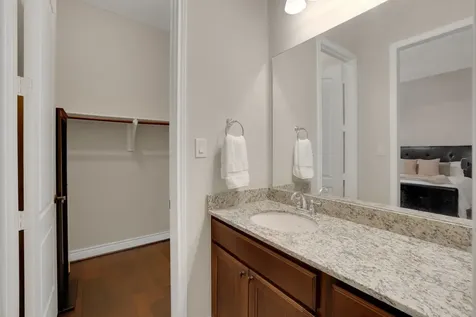 18531 Wade Creek Lane Cypress TX 77433