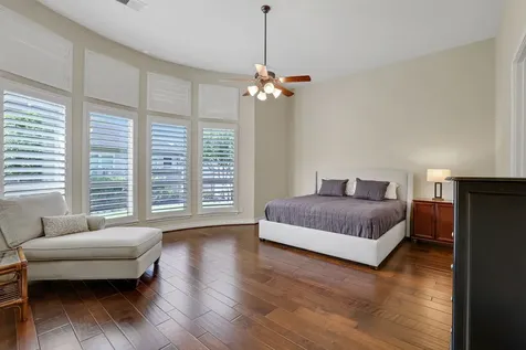 18531 Wade Creek Lane Cypress TX 77433