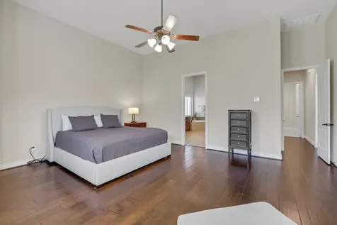 18531 Wade Creek Lane Cypress TX 77433