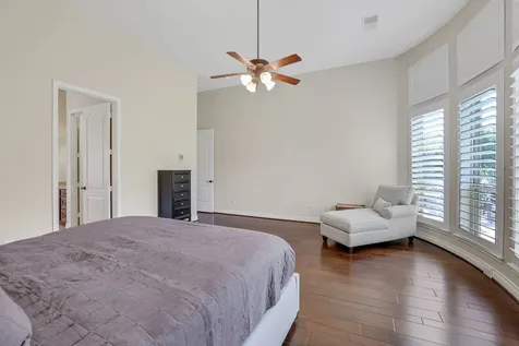 18531 Wade Creek Lane Cypress TX 77433