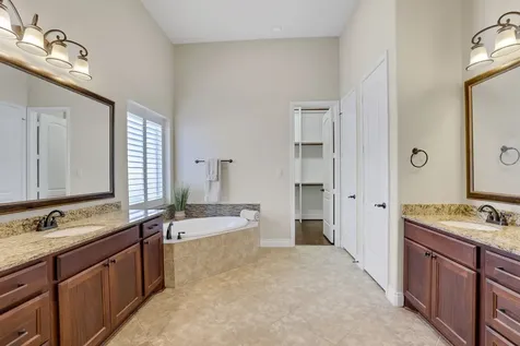 18531 Wade Creek Lane Cypress TX 77433