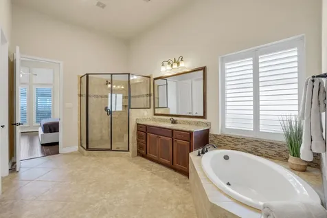 18531 Wade Creek Lane Cypress TX 77433