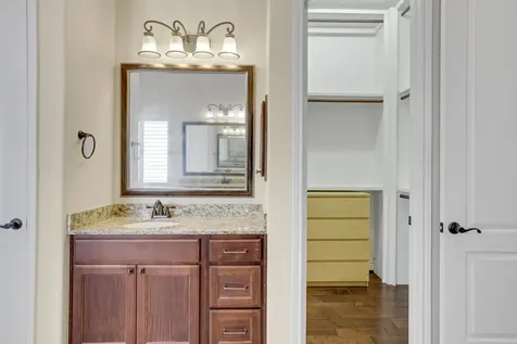 18531 Wade Creek Lane Cypress TX 77433
