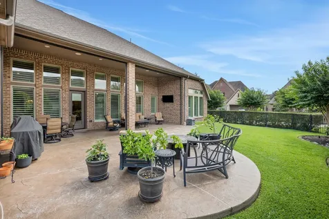 18531 Wade Creek Lane Cypress TX 77433