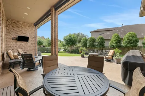 18531 Wade Creek Lane Cypress TX 77433