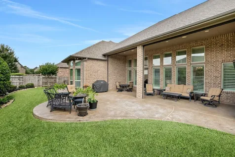 18531 Wade Creek Lane Cypress TX 77433