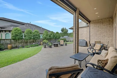18531 Wade Creek Lane Cypress TX 77433