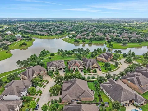 18531 Wade Creek Lane Cypress TX 77433