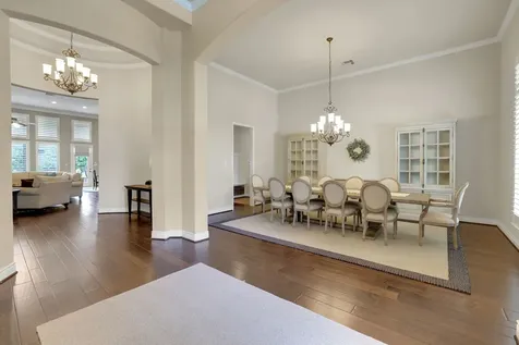 18531 Wade Creek Lane Cypress TX 77433