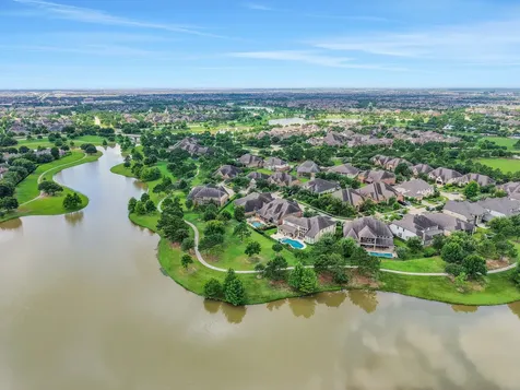 18531 Wade Creek Lane Cypress TX 77433