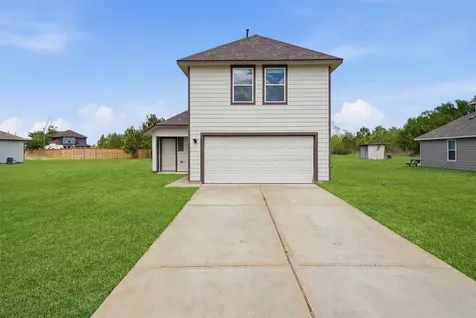 317 Road 5138 Cleveland TX 77327