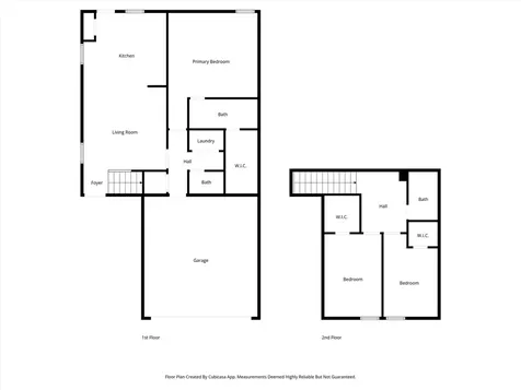 317 Road 5138 Cleveland TX 77327