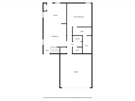 317 Road 5138 Cleveland TX 77327