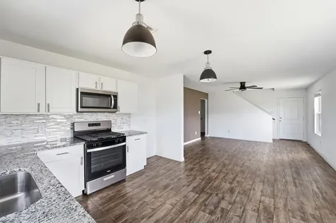 317 Road 5138 Cleveland TX 77327
