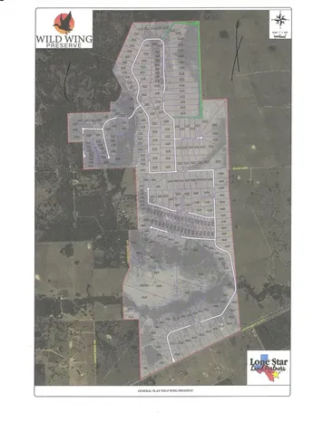 Tbd Specklebelly Lane Lot 252 Columbus TX 78934