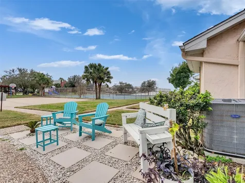 10109 Schaper Road Galveston TX 77554