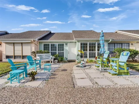 10109 Schaper Road Galveston TX 77554