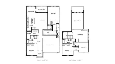 3223 Olivia Park Drive Fulshear TX 77441