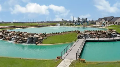 3223 Olivia Park Drive Fulshear TX 77441