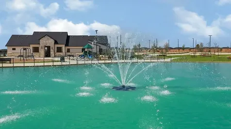 3223 Olivia Park Drive Fulshear TX 77441
