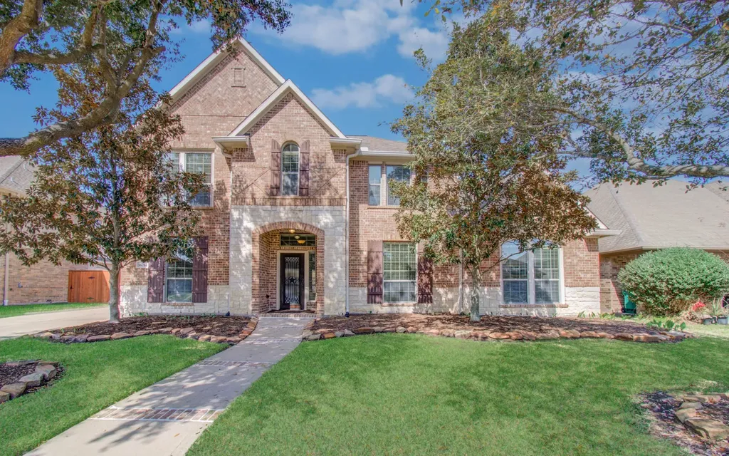 16014 Cashel Park Lane Houston TX 77084