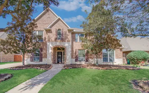 16014 Cashel Park Lane Houston TX 77084