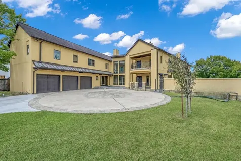 9602 Chatfield Street Houston TX 77025