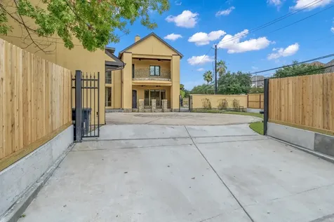 9602 Chatfield Street Houston TX 77025