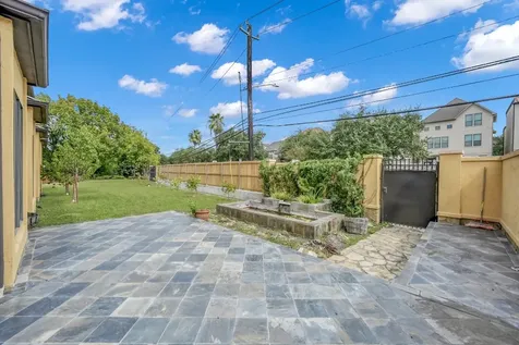 9602 Chatfield Street Houston TX 77025