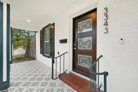 3343 Tampa Street Houston TX 77021