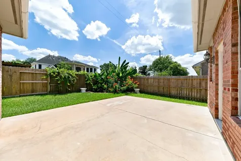 16027 Belleshire Lane Houston TX 77084