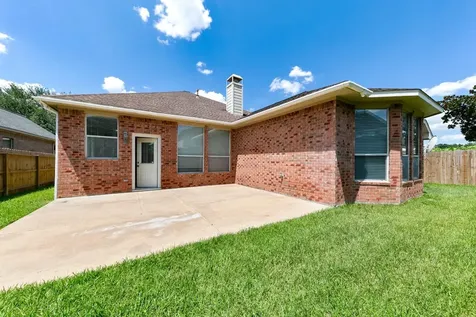 16027 Belleshire Lane Houston TX 77084