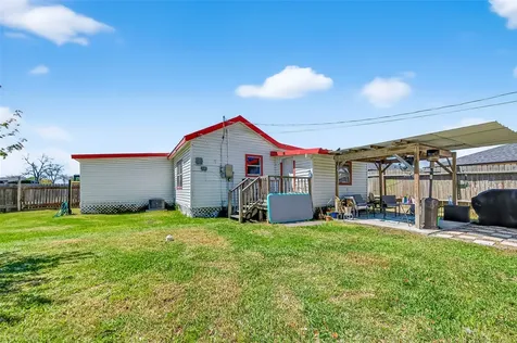 115 S Holmes Street La Porte TX 77571