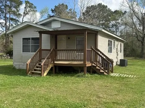 875 Woodrow Street Silsbee TX 77656