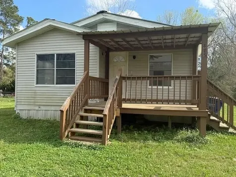 875 Woodrow Street Silsbee TX 77656