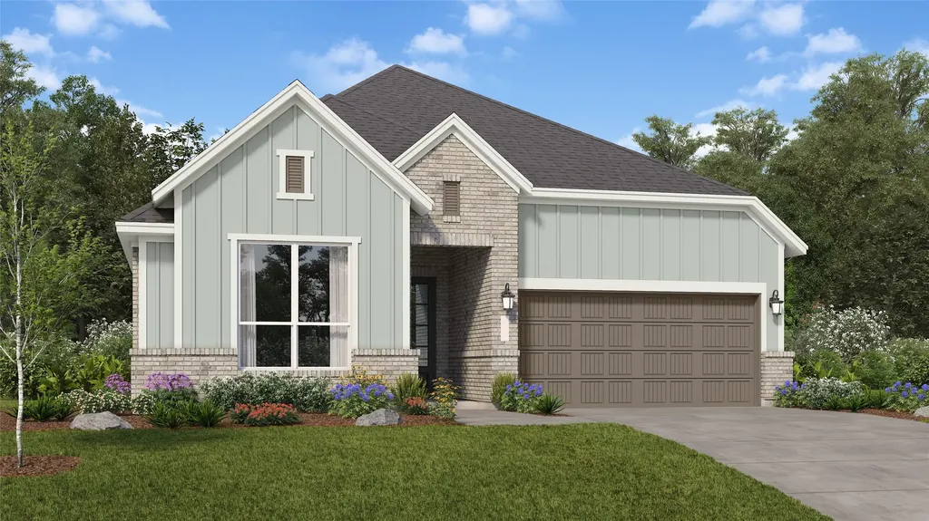 7125 Salt Dome Drive League City TX 77546