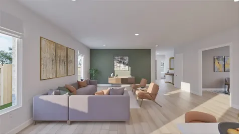 7125 Salt Dome Drive League City TX 77546
