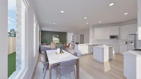 7125 Salt Dome Drive League City TX 77546