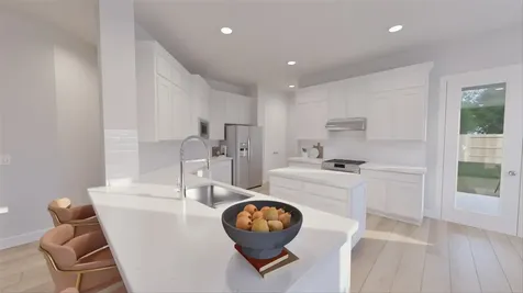 7125 Salt Dome Drive League City TX 77546