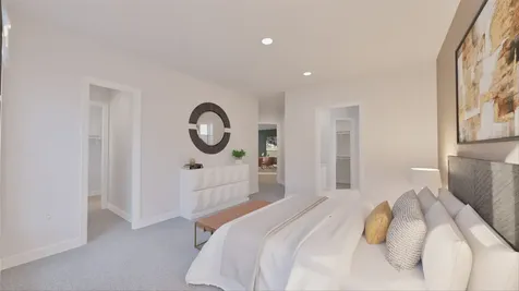 7125 Salt Dome Drive League City TX 77546