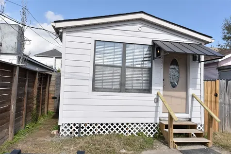 4322 Allen Street Houston TX 77007