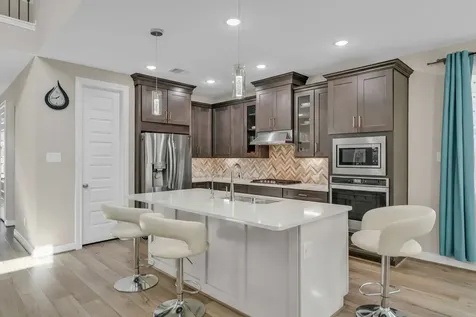 2030 Woodland Pine Court Conroe TX 77384