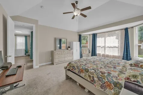 2030 Woodland Pine Court Conroe TX 77384