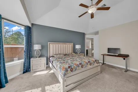 2030 Woodland Pine Court Conroe TX 77384